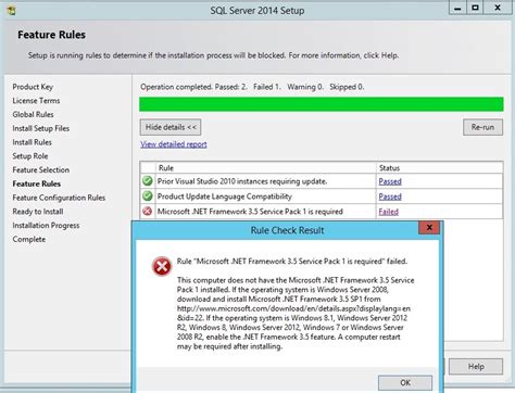 Net Framework 3.5 Service Pack 1 的图像结果