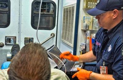 Image result for FirstNet EMS