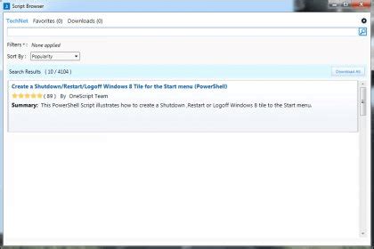 Image result for Microsoft Script Editor