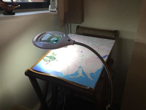 Best Magnifying Floor Lamps 2025: Expert Reviews & Buying Guide