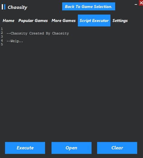 Image result for Best Free Script Executor