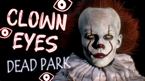Clown Eyes: Dead Park | Descárgalo y cómpralo hoy - Epic Games Store