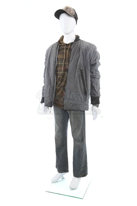 Gallos Thugs (Arturo Maese Bernal) Distressed Final Shootout Costume ...