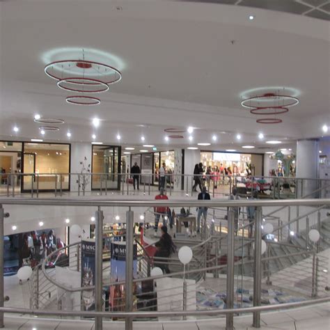 BREN CENTER: Tutto quello che c'è da sapere (AGGIORNATO 2026)