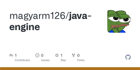 Java Engine 的图像结果