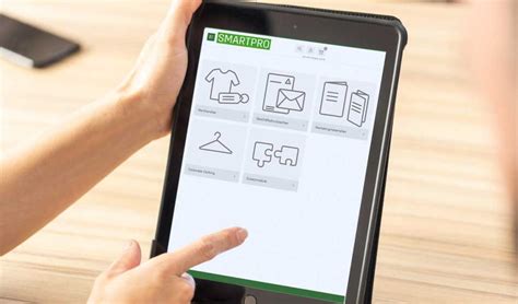 Smartpro Newsletter-Anmeldung | SIGEL