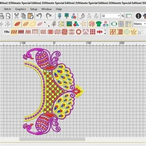 Image result for Wilcom Digitizing Tutorial