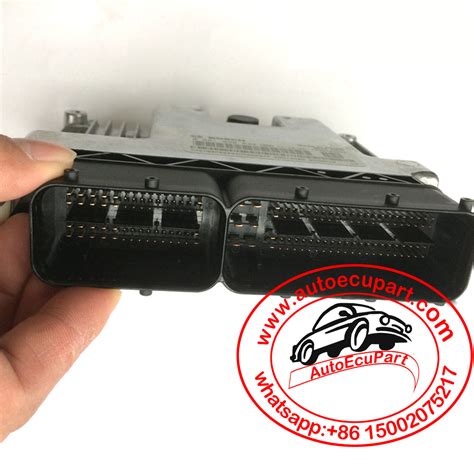 Image result for Bosch Engine Control Module