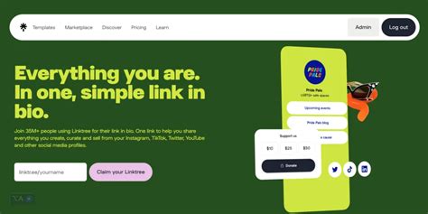 Image result for Linktree Shop