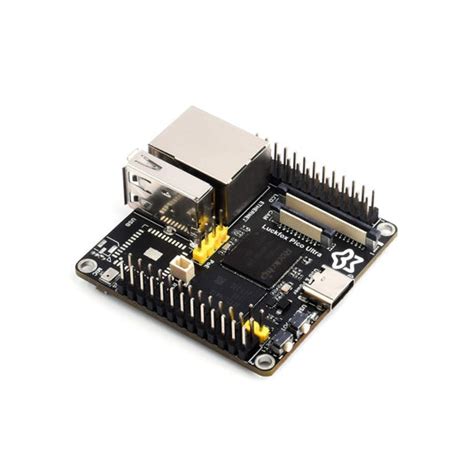 Luckfox Pico Ultra RV1106 Linux Micro Development Board – ThinkRobotics.com