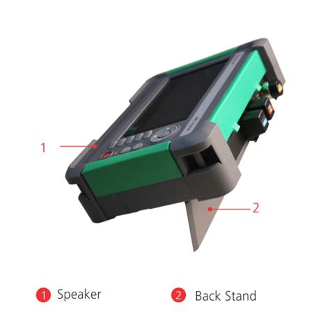 APL2+ Optical Time Domain Reflectometer | Long Distance Fiber OTDR