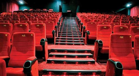 PVR: Approves rights issue of Rs 300 crore to enhance collapsed liquidity