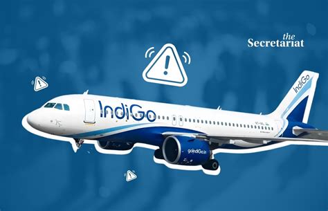 IndiGo Flight Cancellations Crisis | IndiGo Fiasco Unlikely To Resolve ...