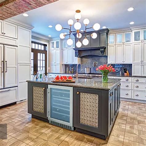 Starmark Cabinetry | Floor to Ceiling Virginia MN
