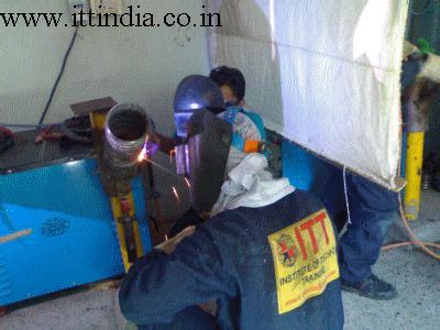 ITT: Institute OF Techno Training, Vadodara. www.ittindia.co.in ...