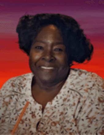 Louvenia McRae Obituary - 2023 - McPhatter Funeral Services