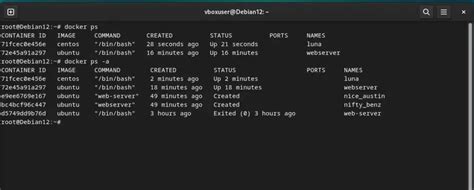 Image result for Docker Running Containers