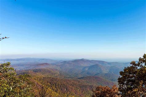 Mysteries Behind Georgia's Blood Mountain | TouristSecrets