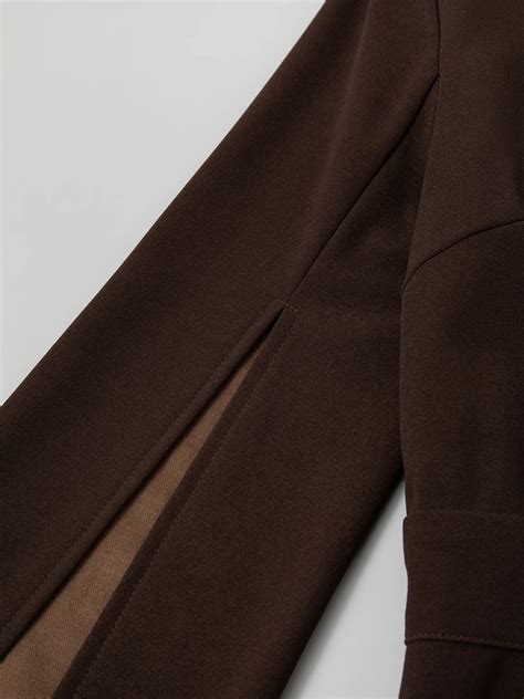 Slit Jumpsuit | Savana | Bestsellers