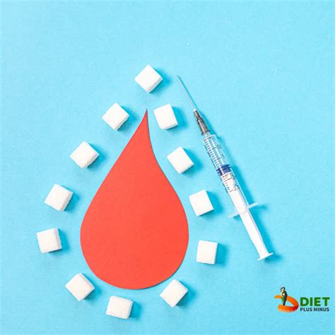 Why Diabetes Patients Should Not Consume Sugar | Diet Plus Minus