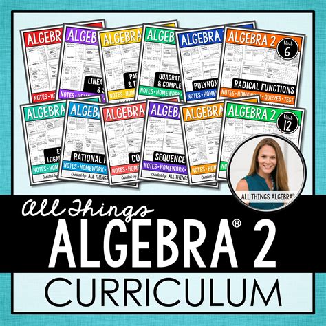 Gina Wilson (All Things Algebra) Math Worksheets