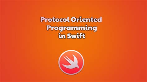 Image result for Protocol-Oriented Programming