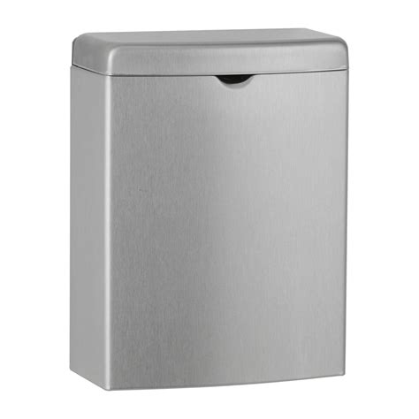 Surface Mounted Sanitary Napkin Disposal - Samrick