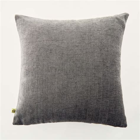 Buy Moonlight Mallard Jacquard Cushion Cover - 40x40cm from Home Centre ...