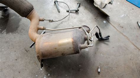 Image result for Fuel Filter Issues