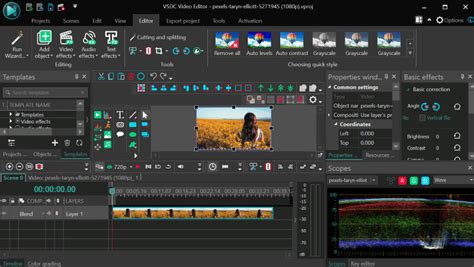 Image result for Editing Software for Windows 11