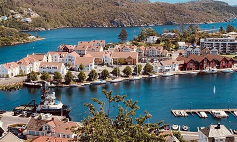 Farsund Tourism (2022): Best of Farsund, Norway - Tripadvisor