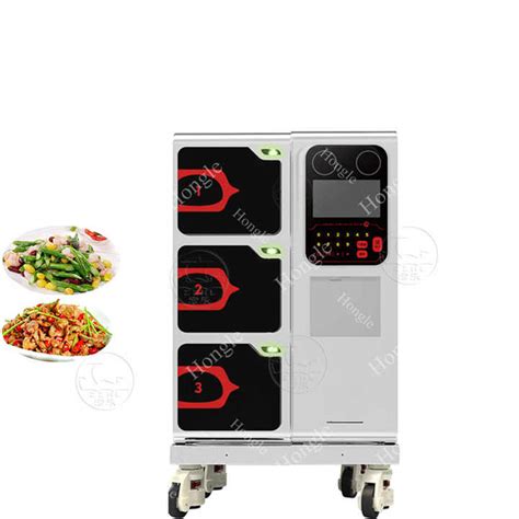 Automatic Cooking 的图像结果