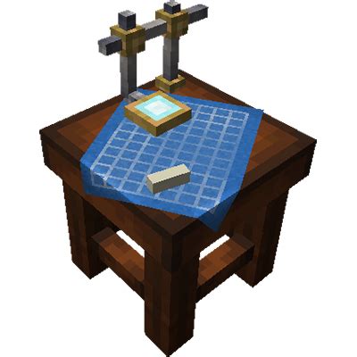 Image result for Minecraft Mod with Table
