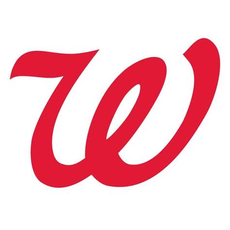 Image result for Walgreens Logo