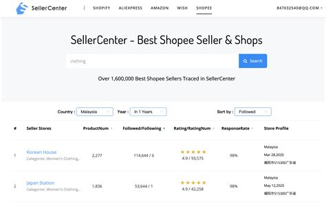 Shopee Seller Tutorial 的图像结果