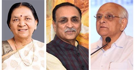 Gujarat: What does the chief minister’s chair mean in post-Modi Gujarat?