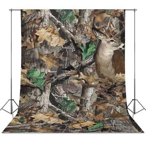 Deer Hunting Camo Backgrounds
