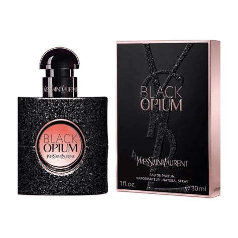 Black Opium Ysl Αρωμα Τυπου | Secrets Parfum Αρωματοπωλείο