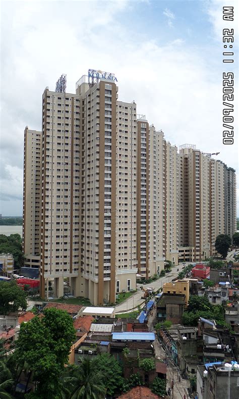 2 & 3 BHK In Serampore