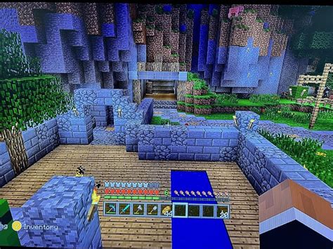 Image result for Tu49 Minecraft Xbox 360 Tutorial