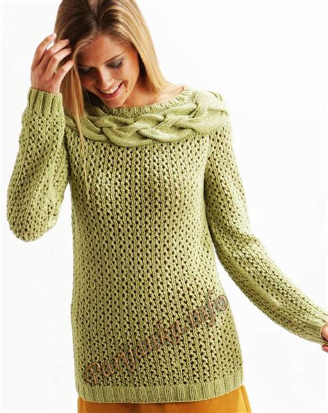 Image result for Tutoriale Tricotat Pulovere