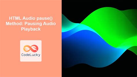 Image result for Audio Autoplay HTML