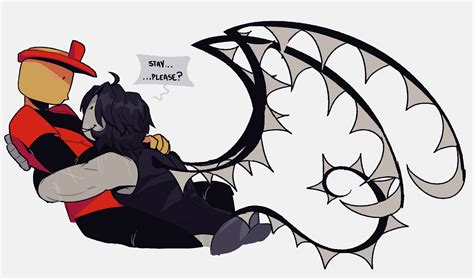 Two Time X Elliot Forsaken