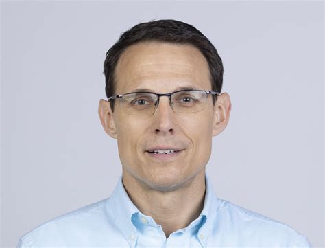 Steve Kornacki Husband David Mack - Truth or Fiction