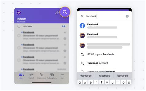 Yahoo! Email Tutorial 的图像结果