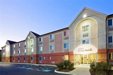 SONESTA SIMPLY SUITES PHILADELPHIA MOUNT LAUREL - Hotel Reviews, Photos ...