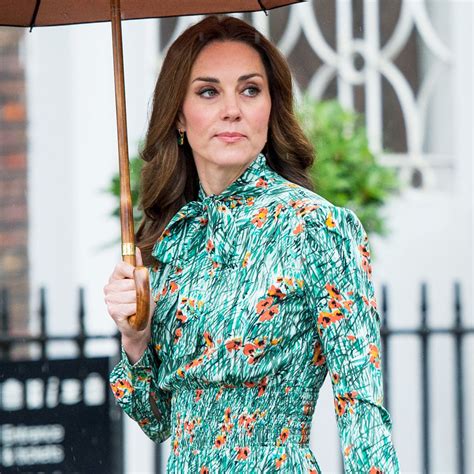 Kate Middleton Leaked Photos