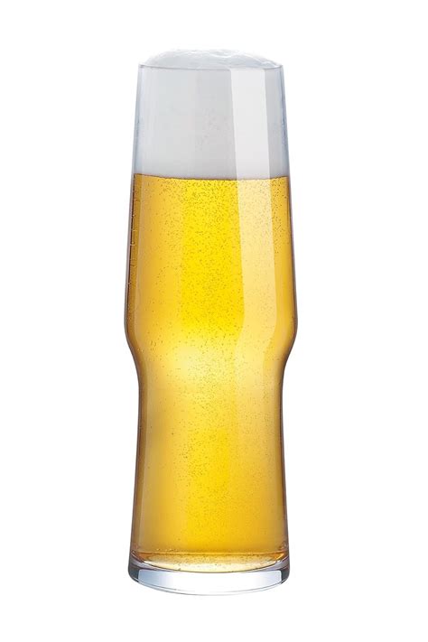 Buy Arc International Luminarc Evolution Pilsner Glass, 16-Ounce, Set ...