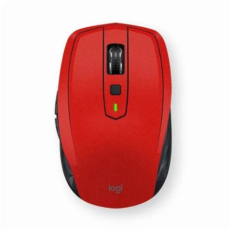 Image result for Logitech Red Mouse