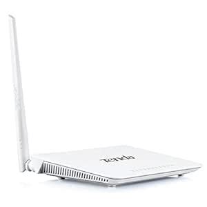 TENDA TE-D151 Wireless N150 ADSL2+ Modem Router | Open Box in Brown Box ...